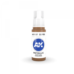 AK Interactive Acrylic Paints Assorted Colors | Odin's Place