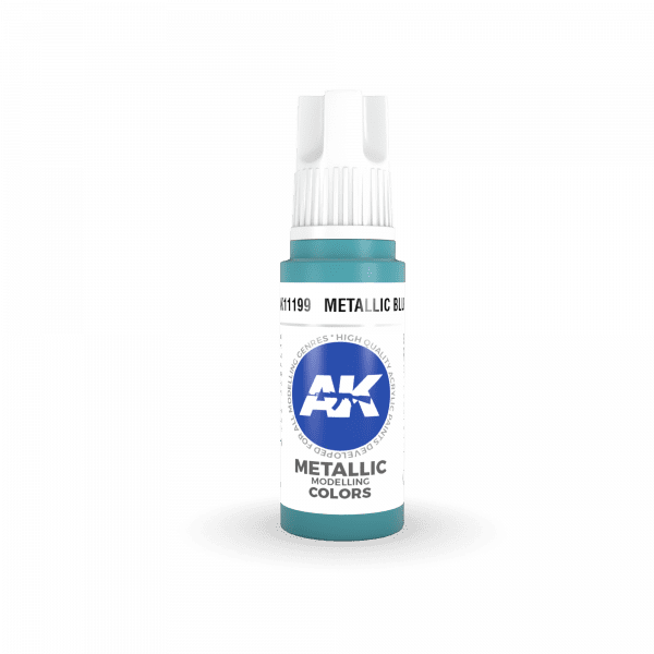 AK Interactive Acrylic Paints Assorted Colors | Odin's Place