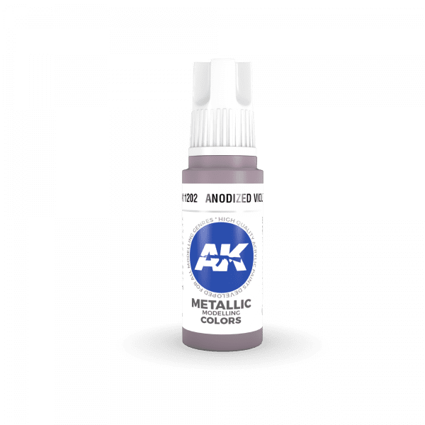 AK Interactive Acrylic Paints Assorted Colors | Odin's Place