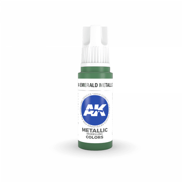 AK Interactive Acrylic Paints Assorted Colors | Odin's Place