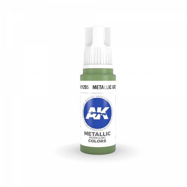 AK Interactive Acrylic Paints Assorted Colors | Odin's Place