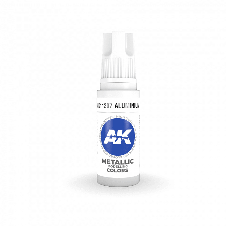 AK Interactive Acrylic Paints Assorted Colors Group 2 | Odin's Place