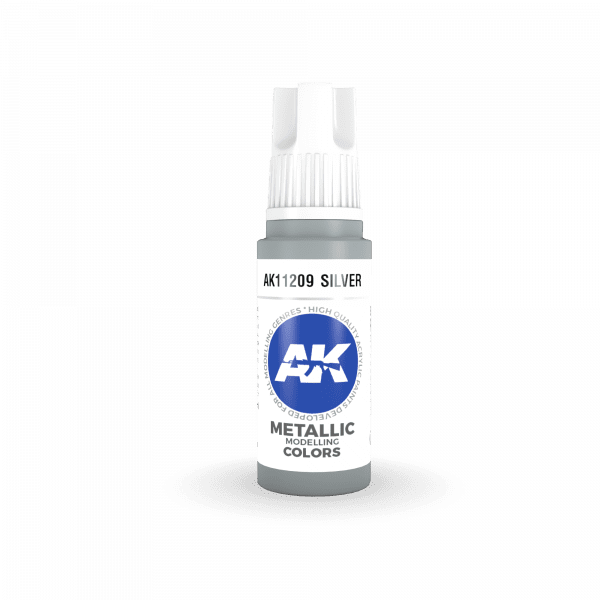 AK Interactive Acrylic Paints Assorted Colors Group 2 | Odin's Place