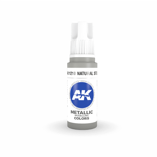 AK Interactive Acrylic Paints Assorted Colors Group 2 | Odin's Place