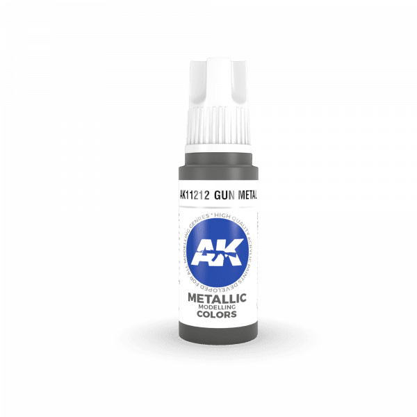 AK Interactive Acrylic Paints Assorted Colors Group 2 | Odin's Place