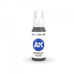 AK Interactive Acrylic Paints Assorted Colors Group 2 | Odin's Place