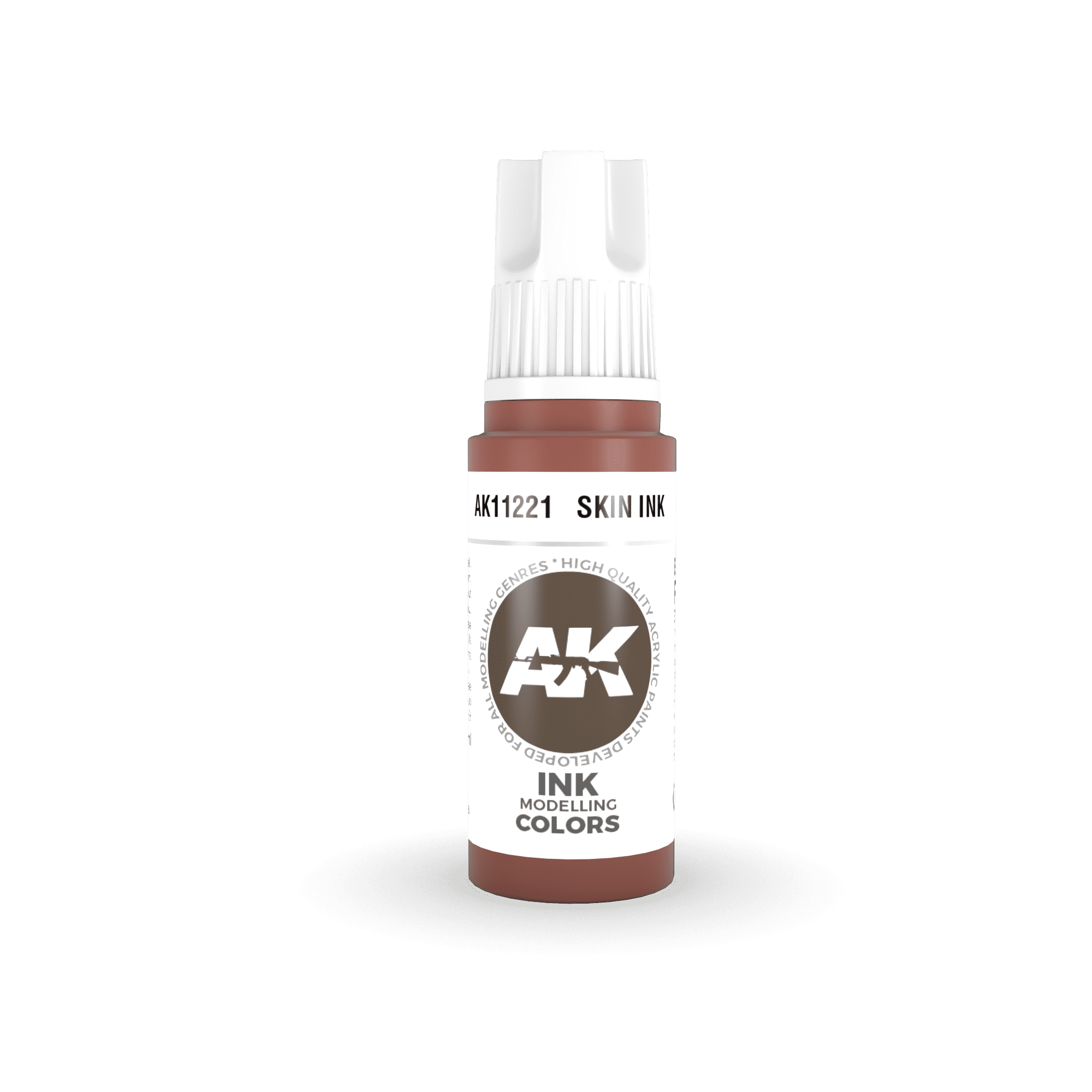 AK Interactive Acrylic Paints Assorted Colors | Odin's Place