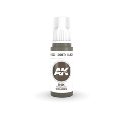 AK Interactive Acrylic Paints Assorted Colors | Odin's Place