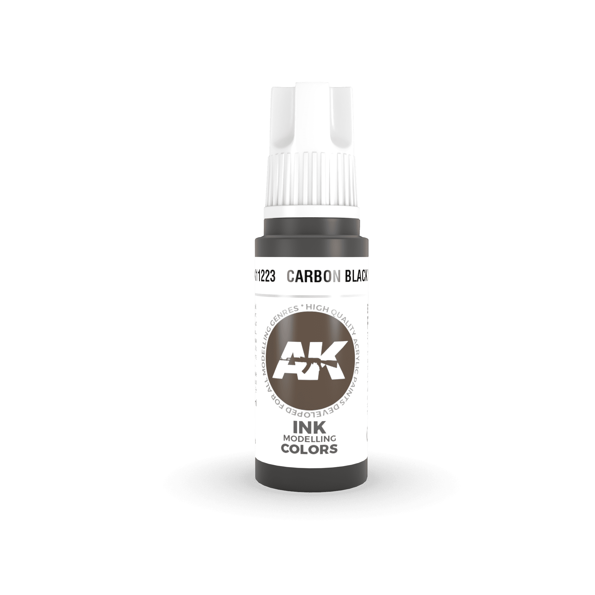 AK Interactive Acrylic Paints Assorted Colors | Odin's Place
