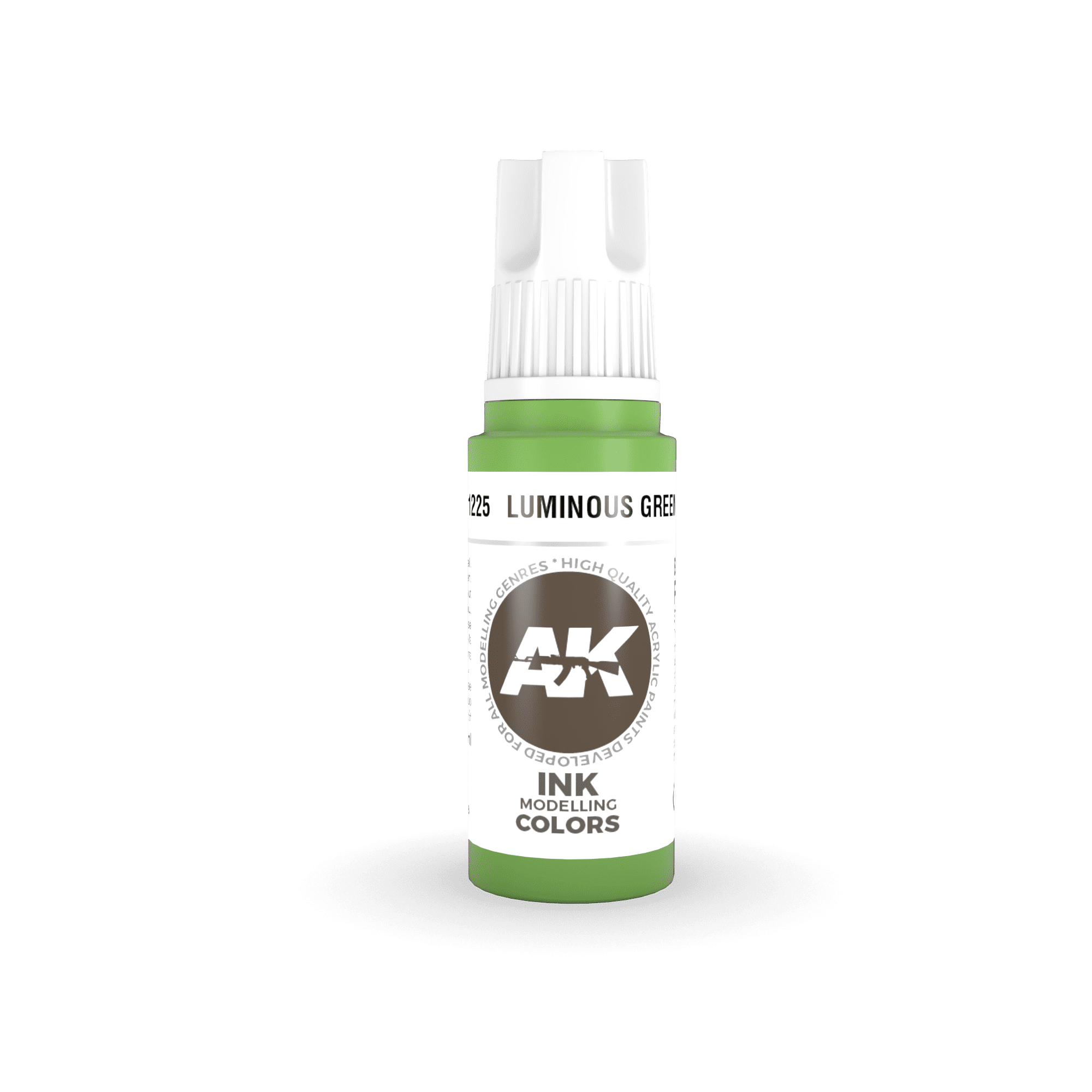 AK Interactive Acrylic Paints Assorted Colors | Odin's Place