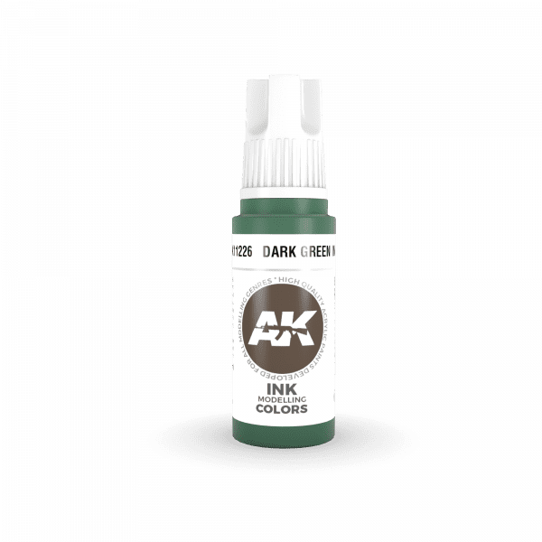 AK Interactive Acrylic Paints Assorted Colors | Odin's Place