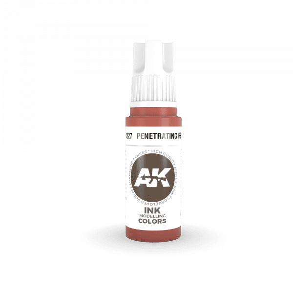 AK Interactive Acrylic Paints Assorted Colors | Odin's Place