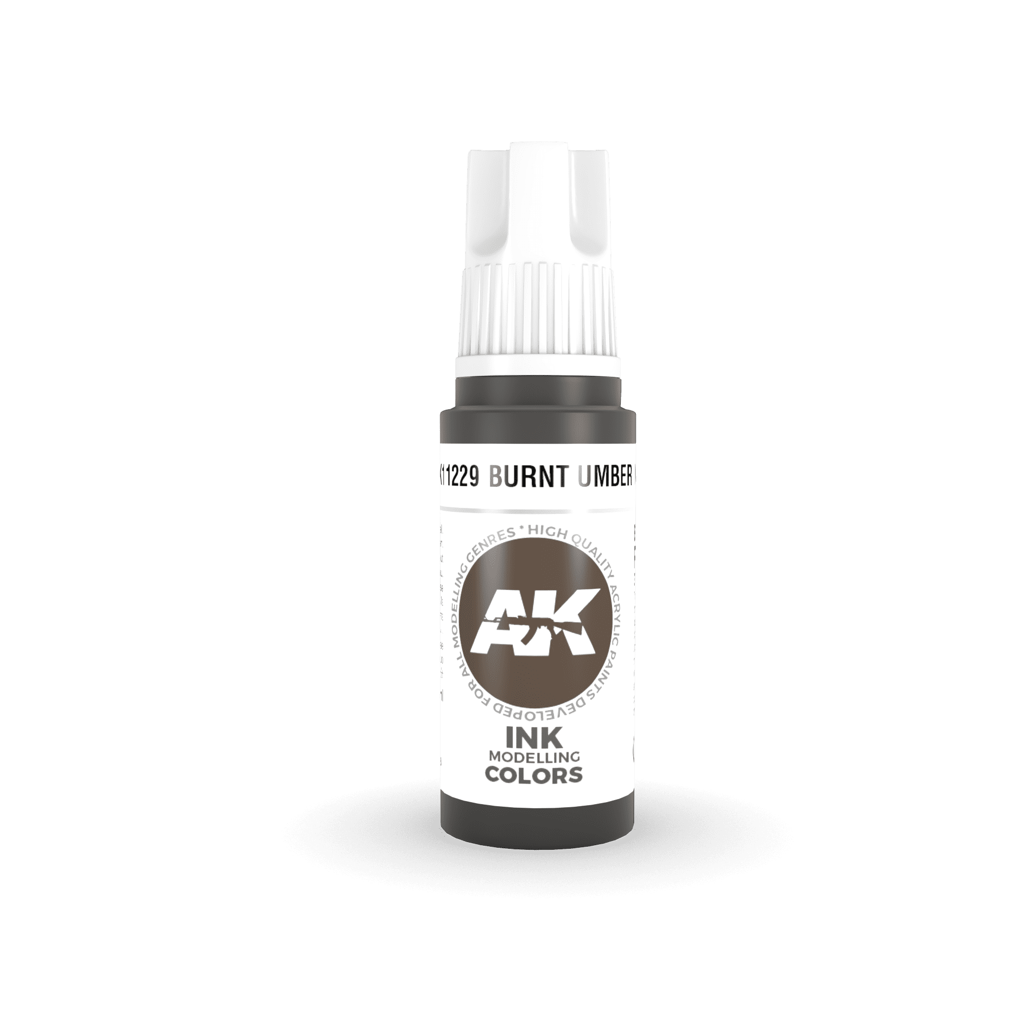 AK Interactive Acrylic Paints Assorted Colors | Odin's Place