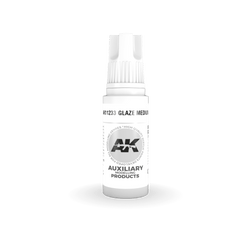 AK Interactive Acrylic Paints Assorted Colors | Odin's Place