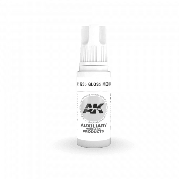 AK Interactive Acrylic Paints Assorted Colors | Odin's Place