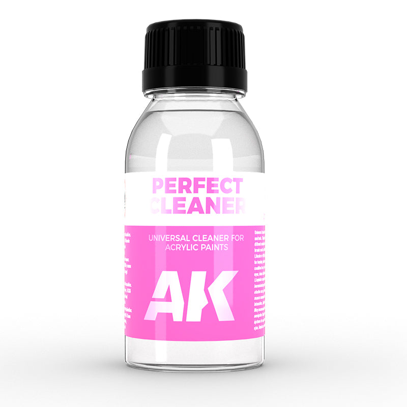 AK-Interactive: (Accessory) Perfect Cleaner | Odin's Place