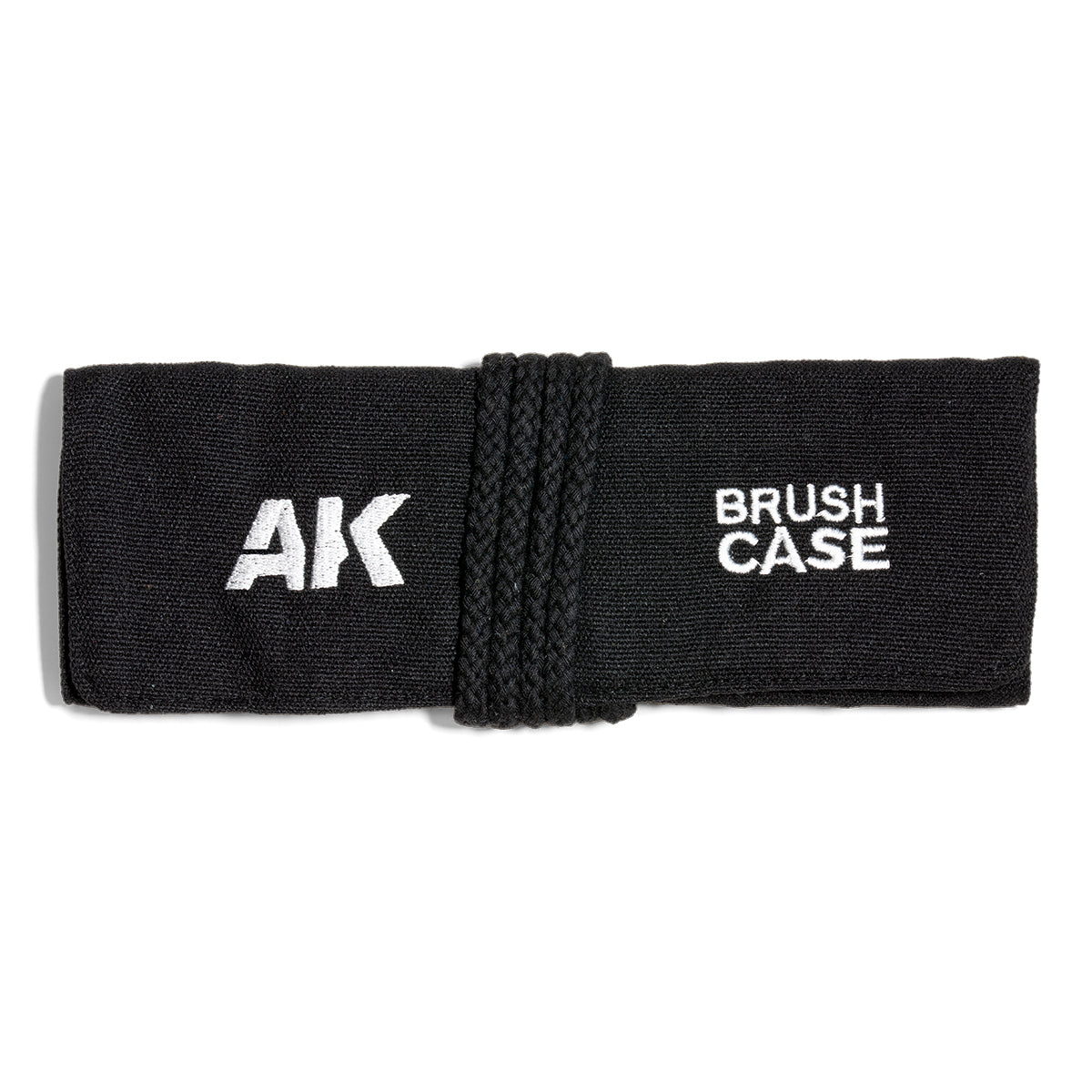 AK Interactive Synthetic Brushes Set | Odin's Place