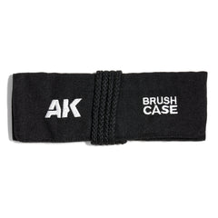 AK Interactive Synthetic Brushes Set | Odin's Place