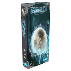 Mysterium: Secrets & Lies Expansion (Refresh) | Odin's Place