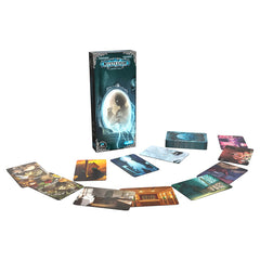 Mysterium: Secrets & Lies Expansion (Refresh) | Odin's Place