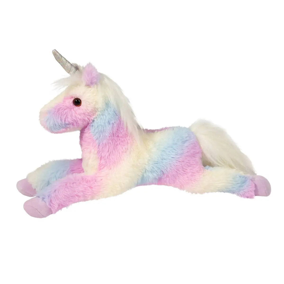 Douglas Company Anita Rainbow Unicorn | Odin's Place