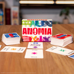 Anomia | Odin's Place