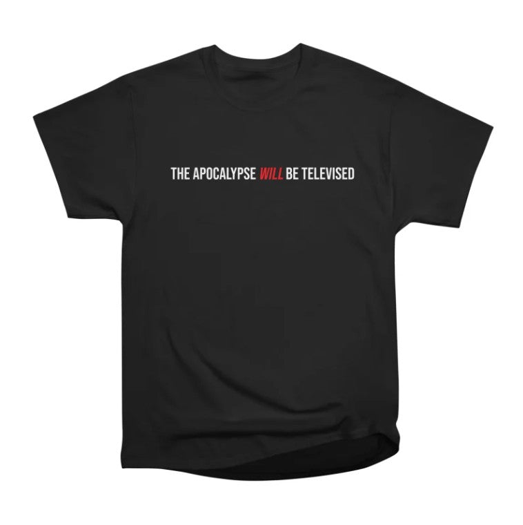 Threadless Dungeon Crawler Carl T-Shirts | Odin's Place
