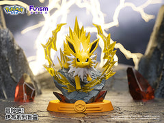 Pokemon - Eevee Adventure Series Blind Box | Odin's Place