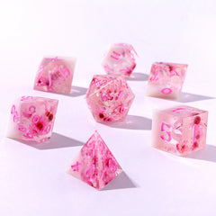 HYMGHO - Captured Magic Hand Sanded Sharp Edge Resin - Assorted Colors | Odin's Place