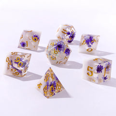 HYMGHO - Captured Magic Hand Sanded Sharp Edge Resin - Assorted Colors | Odin's Place