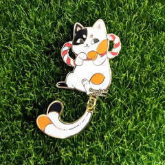 Sugar Cubed Studios Miscellaneous Enamel Pins | Odin's Place