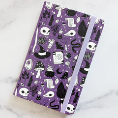Sugar Cubed Studios Notebook Assorted Styles | Odin's Place