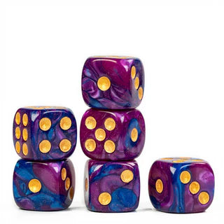 12 piece D6's - Between Dimensions | Odin's Place