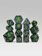 Kraken Dice - 14pc Dice Sets | Odin's Place