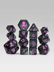 Kraken Dice - 14pc Dice Sets | Odin's Place