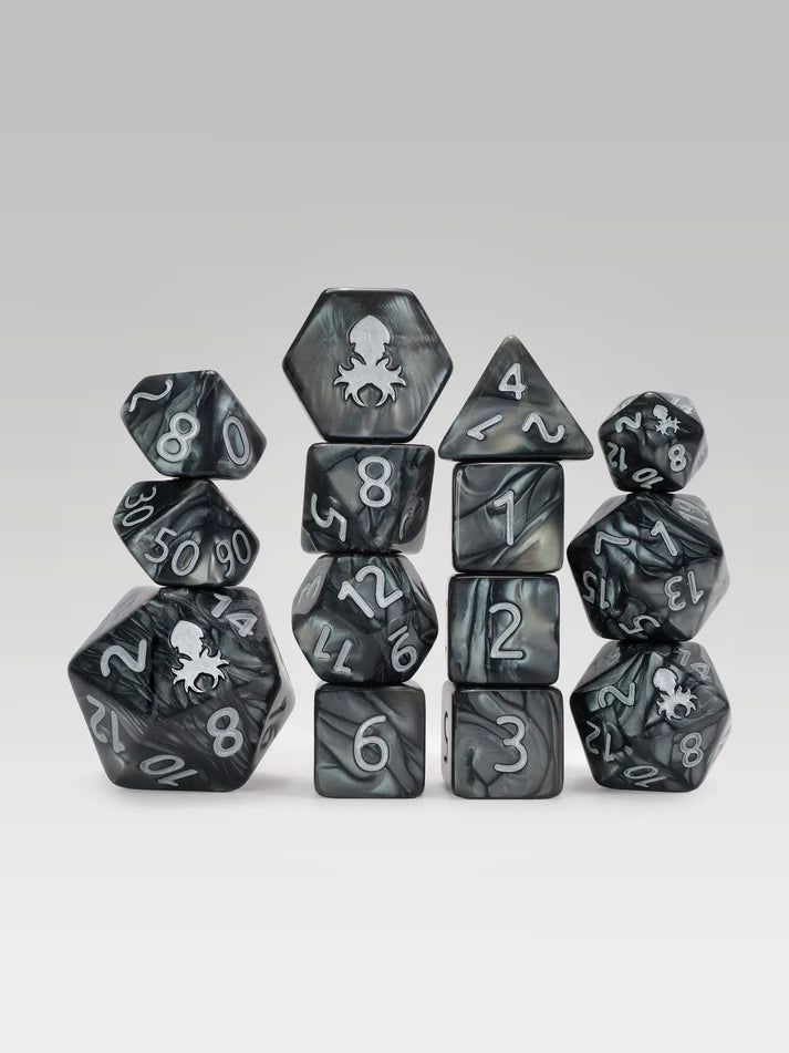 Kraken Dice - 14pc Dice Sets | Odin's Place