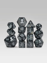 Kraken Dice - 14pc Dice Sets | Odin's Place