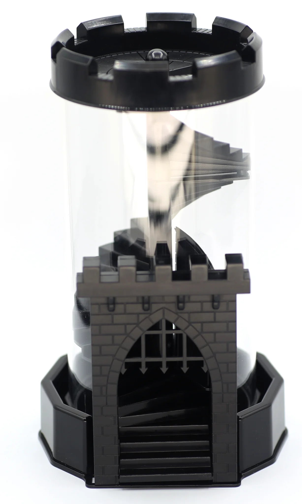 HYMGHO - Black Dice Tower | Odin's Place