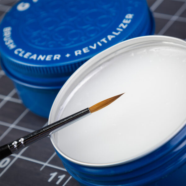 Game Envy Brush Cleaner & Revitalizer | Odin's Place