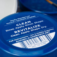 Game Envy Brush Cleaner & Revitalizer | Odin's Place