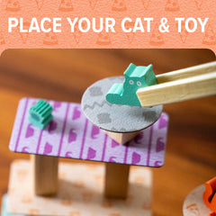 Cats Knocking Things Off Ledges | Odin's Place