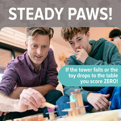 Cats Knocking Things Off Ledges | Odin's Place