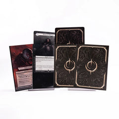 Malediction - Full Art Sleeves | Odin's Place