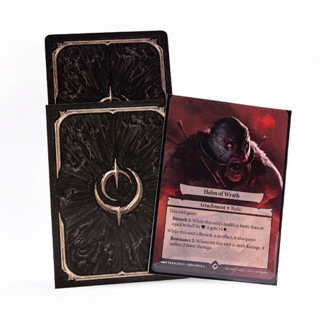 Malediction