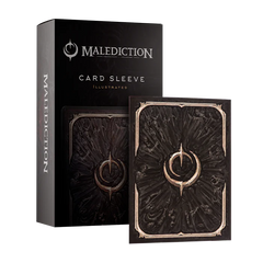Malediction - Full Art Sleeves | Odin's Place