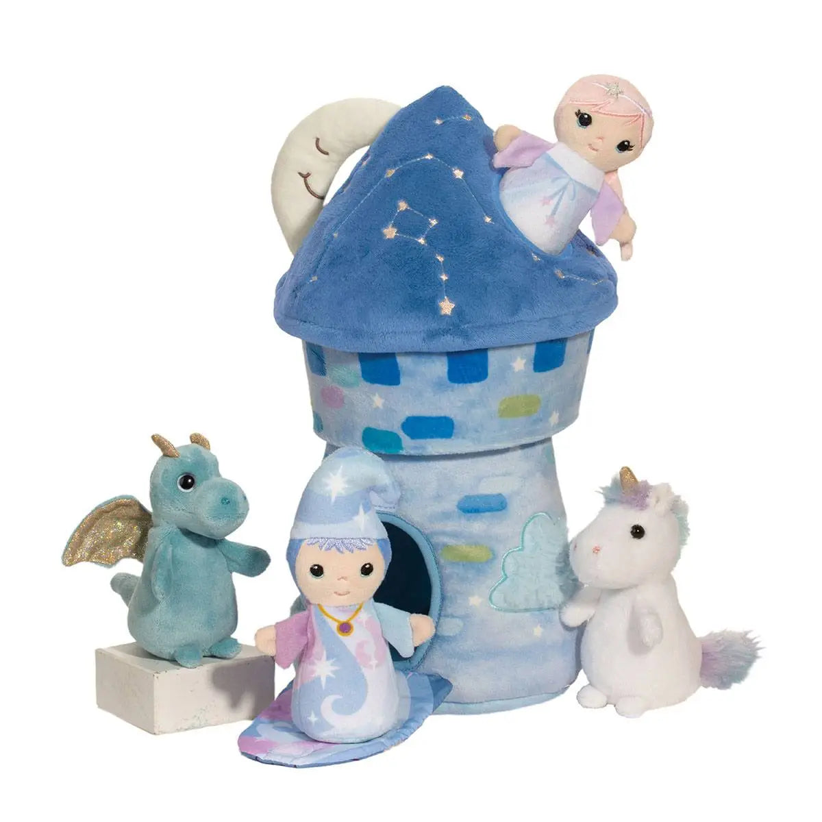 Douglas Company Celestial Castle Play Set | Odin's Place
