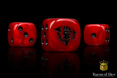 Barron of Dice: Chaos Corsairs | Odin's Place