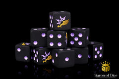 Barron of Dice: Children of Chaos | Odin's Place