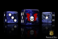 Barron of Dice: Claws of Midnight | Odin's Place