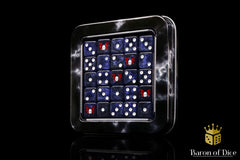 Barron of Dice: Claws of Midnight | Odin's Place